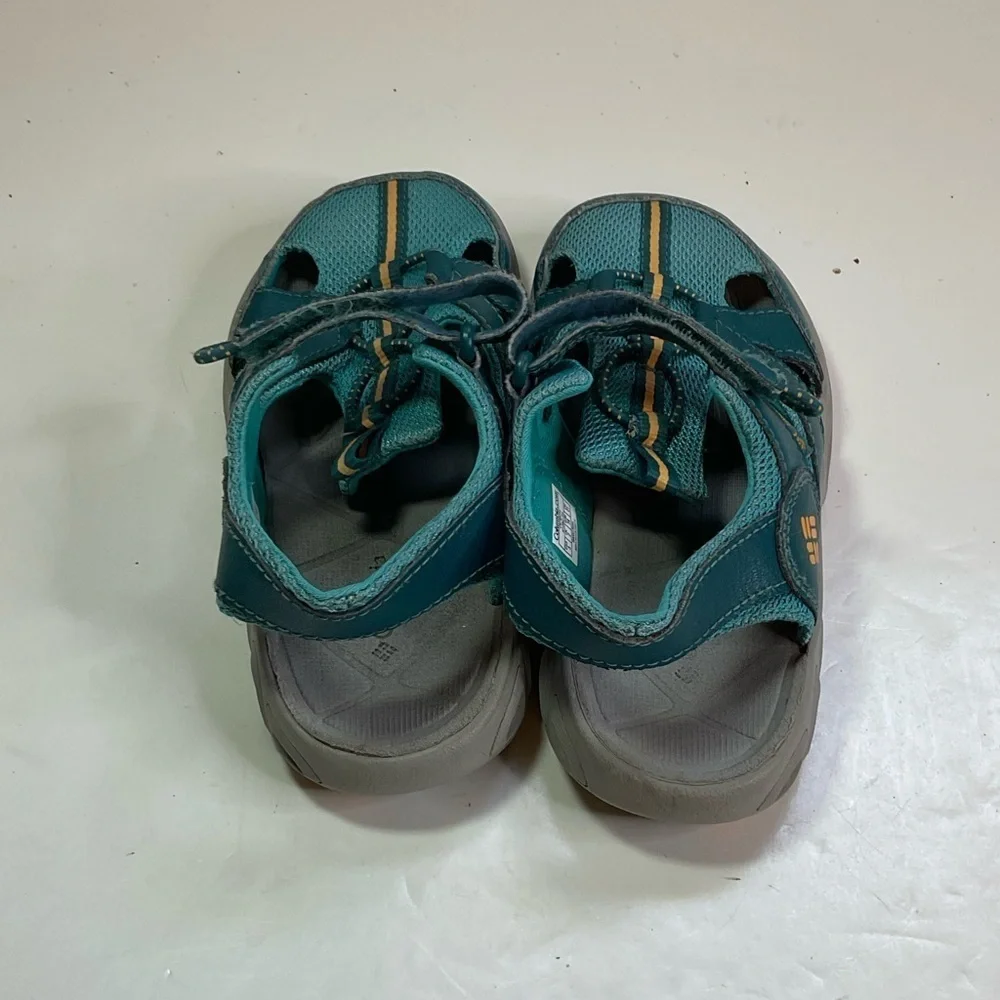 Columbia Techsun Wave‎ Sandals Youth Size 3